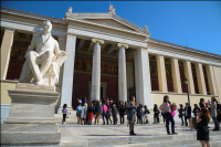 Α. Συρίγος: Πως θα λειτουργούν σχολεία και ΑΕΙ από τη νέα χρονιά