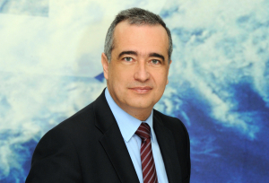 Ο Σπύρος Πουλίδας νέος Vice President της ΙΒΜ για Ευρώπη, Μέση Ανατολής και Αφρική (ΕΜΕΑ)