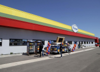 Η Οικογένεια ΚΛΙΑΦΑ αρωγός στο πλευρό των εθελοντών της Ρόδου