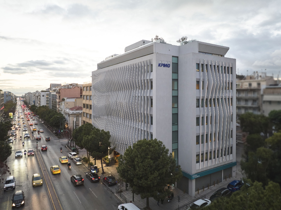 Η KPMG στην Ελλάδα εκπόνησε το «Εθνικό Στρατηγικό Σχέδιο Εξωστρέφειας 2026–2030» σε συνεργασία με το ΥΠΕΞ