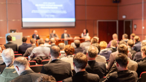 Palladian Conferences: Συνέδριο για τον ψηφιακό μετασχηματισμό
