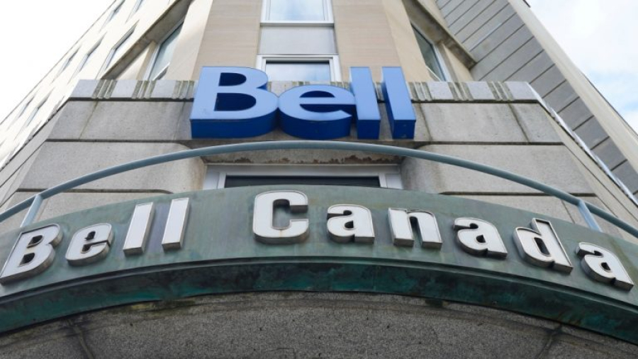 BCE: Ο καναδέζικος κολοσσός (τηλεπικοινωνίες, ΜΜΕ) καταργεί 1.300 θέσεις εργασίας