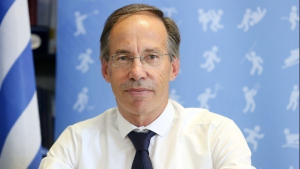 Τι εννοεί ο Μαυρωτάς όταν λέει «εμφανίζονται ενδιαφέροντα στοιχεία από τη διερεύνηση του Κολοσσός - Ιωνικός»;