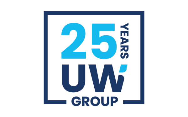 Το UW Group γιορτάζει 25 Χρόνια παγκόσμιας ναυτιλιακής αριστείας