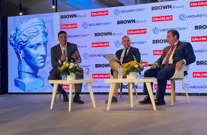 Κικίλιας: Φέρνουμε σημαντικές επενδύσεις και φωτίζουμε νέους τουριστικούς προορισμούς