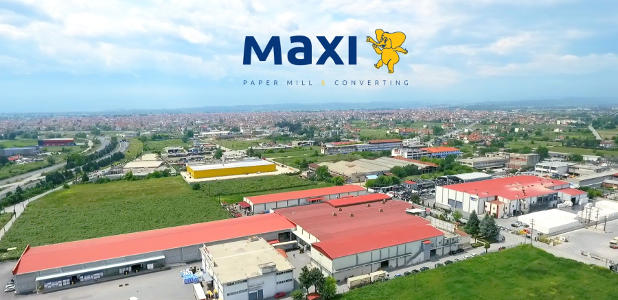 ΜΑΞΙ ΑΒΕΕ: Οι επενδύσεις έφεραν ρεκόρ τζίρου- Υπερδιπλασίασε τα μεγέθη της η χαρτοβιομηχανία