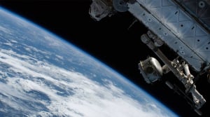 H Ρωσία αποχωρεί από τον Διεθνή Διαστημικό Σταθμό μετά το 2024