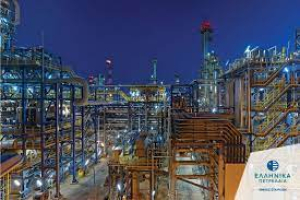 HELLENiQ ENERGY η νέα επωνυμία των Ελληνικών Πετρελαίων