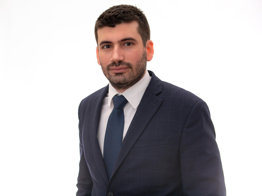 Στην Kyndryl ο Χρίστος Γιακουμής, με διευρυμένο ρόλο σε κεντρική - ανατολική Ευρώπη