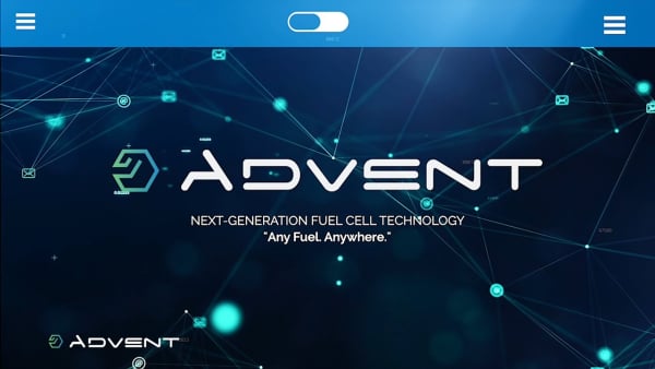 Advent Technologies: Συνεργασία με Alfa Laval-Ανάπτυξη κυψελών καυσίμου στη ναυτιλιακή βιομηχανία