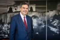 Ιωσηφίδης (EY Ελλάδος): Τι φέρνει η κρίση στη Μέση Ανατολή σε οικονομία, τουρισμό και επιχειρήσεις