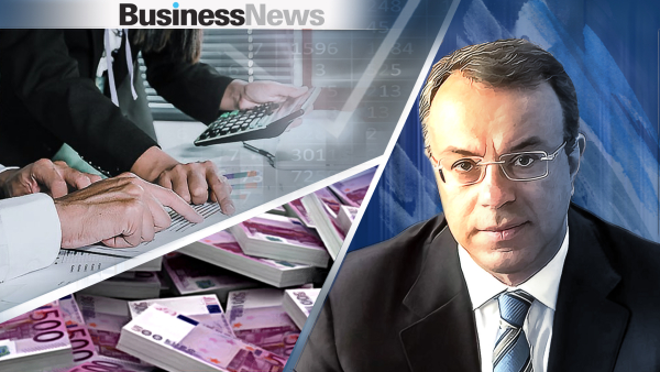 Εξωδικαστικός Μηχανισμός Ρύθμισης Οφειλών: Μόλις 3.323 οφειλέτες έχουν οριστικοποιήσει συμφωνίες