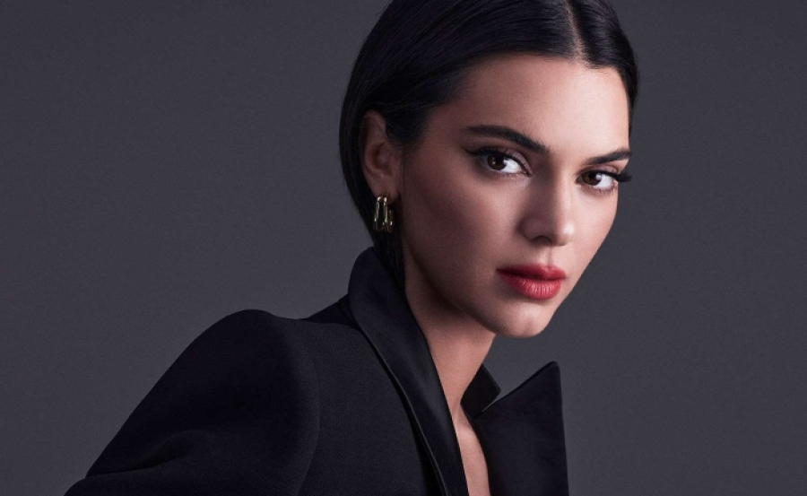 L'Oréal Paris: Νέα ambassador η Kendall Jenner