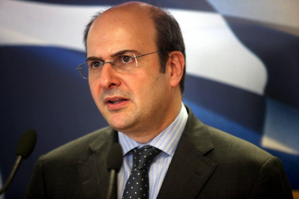 Χατζηδάκης: Το φθινόπωρο τα πρώτα 300 εκατ. ευρώ για την κατάρτιση από το Ταμείο Ανάκαμψης