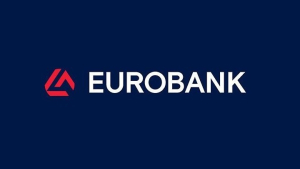 Eurobank: «Καλύτερη ψηφιακή τράπεζα για ιδιώτες» στη Δυτική Ευρώπη