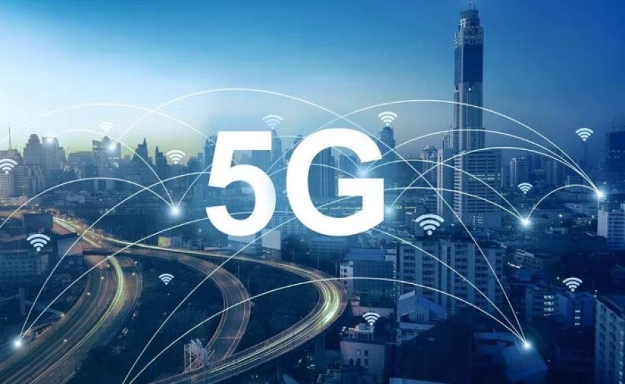 Η Ευρώπη υστερεί σημαντικά στην ανάπτυξη του 5G SA - Η θέση της Ελλάδας