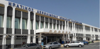 Αεροδρόμιο Ηρακλείου: Κλειστό από σήμερα έως 24 Φεβρουαρίου, λόγω εργασίων