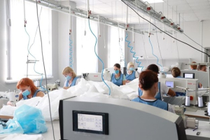 EURATEX: Μείωση 2,7% του τζίρου στην κλωστοϋφαντουργία το 2023- Αύξηση 7,0% στην ένδυση