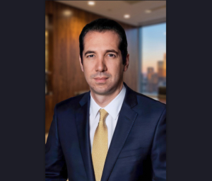 Alpha Bank: Ο Ιωσήφ Κιουρούκογλου αναλαμβάνει Chief of Wholesale Banking