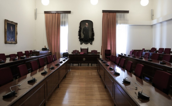 Προκαταρκτική κατά Τριαντόπουλου: Δήλωση-καταγγελία από ΣΥΡΙΖΑ και Νέα Αριστερά