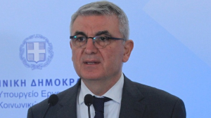 Τσακλόγλου: Επίδομα μητρότητας της ΔΥΠΑ για 9 μήνες σε αυτοαπασχολούμενες και αγρότισσες