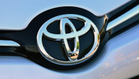 Toyota: Ανάκαμψη πωλήσεων και αύξηση παγκόσμιας παραγωγής τον Φεβρουάριο