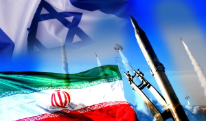 Το Ιράν και το Ισραήλ εξαπέλυσαν νέες επιθέσεις