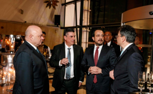 Eurobank: Η επένδυση 1,3 δισ. ευρώ αποτελεί ισχυρή δέσμευση ανάπτυξης και περαιτέρω επέκτασης