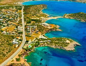 Αθηναϊκή Ριβιέρα - LAMDA Development: Ιστορική αναδρομή και το μεγάλο στοίχημα του Ελληνικού