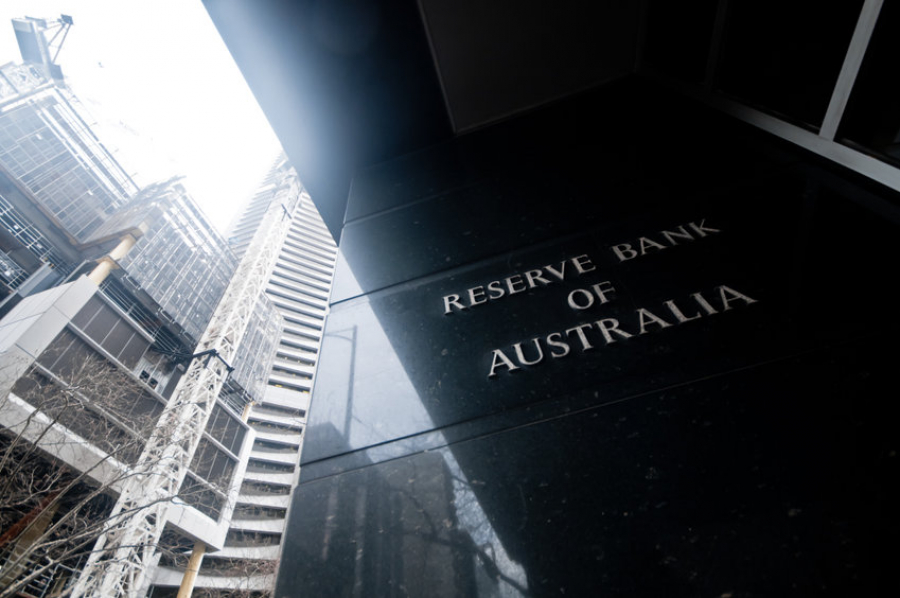 Αυστραλία: Αύξηση επιτοκίων κατά 50 μονάδες βάσης, στο 0,85%, από την Κεντρική Τράπεζα