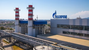 Gazprom: Παραμένουν τα προβλήματα στη συντήρηση του Nord Stream
