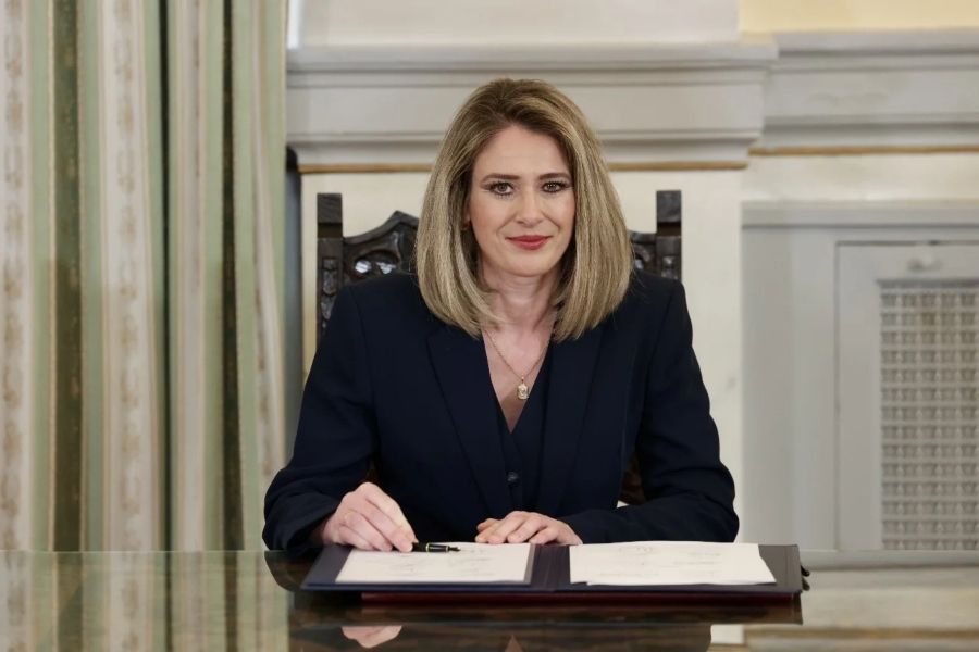 Άννα Ευθυμίου: Στα τέλη Νοεμβρίου το επίδομα των 400 ευρώ σε 2,2 εκατ. δικαιούχους