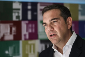 Τσίπρας για υποκλοπές: Μέγα σκάνδαλο και ασυγχώρητη καθεστωτική αλαζονεία