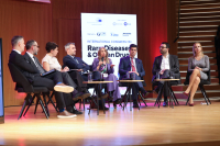 Διεθνές Συνέδριο για τις Σπάνιες Παθήσεις και τα Ορφανά Φάρμακα