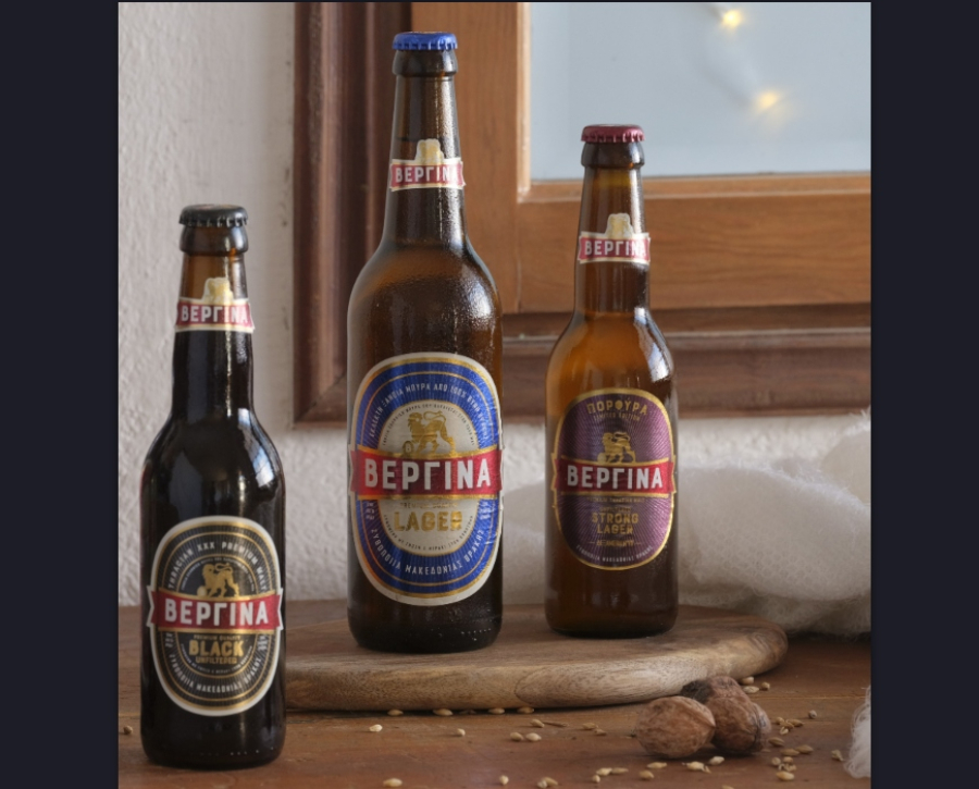 Concours International de Lyon 2026: Νέες διεθνείς διακρίσεις για τη Ζυθοποιία Μακεδονίας Θράκης