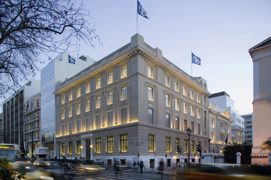 Alpha Bank: Συμφωνία με την Partners Group για το private banking, με ιδιαίτερη έμφαση σε Ευρώπη και ΗΠΑ