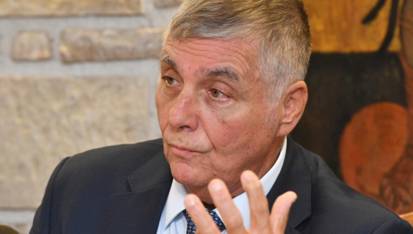Αποποιείται την κληρονομιά του Γιώργου Τράγκα ο γιος του Φρέντυ