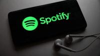 Spotify: Αύξηση εσόδων 16% στα 5 δισ. ευρώ το γ΄ τρίμηνο – Άνοδος 9% στους συνδρομητές Premium στα 306 εκατ.