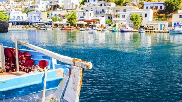 Παράταση υποβολής προτάσεων στο Ε.Π. Αλιείας και Θάλασσας, έως 31/1/2022