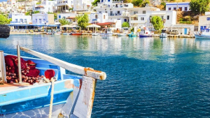 Παράταση υποβολής προτάσεων στο Ε.Π. Αλιείας και Θάλασσας, έως 31/1/2022