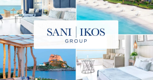Sani/Ikos: Επενδύσεις 355,8 εκατ. ευρώ το 2025 – Τα πλάνα επέκτασης στη Μεσόγειο