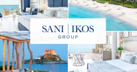 Sani/Ikos: Επενδύσεις 355,8 εκατ. ευρώ το 2025 – Τα πλάνα επέκτασης στη Μεσόγειο
