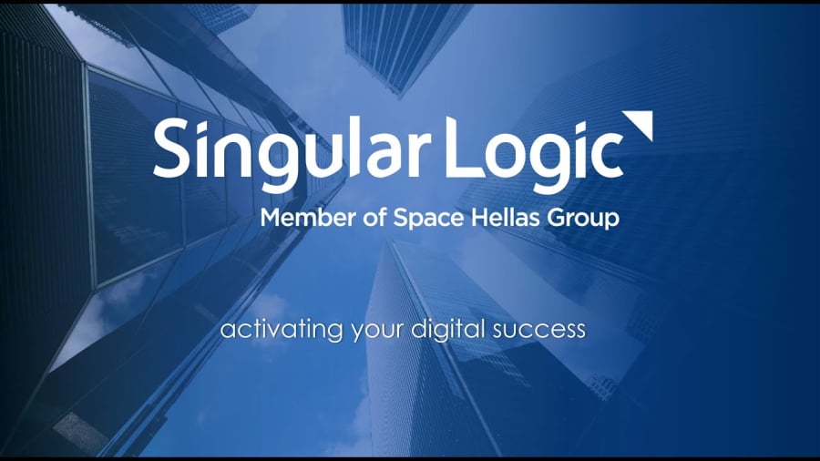 SingularLogic και Space Hellas ανέλαβαν τον συντονισμό του ευρωπαϊκού έργου BUILDSPACE