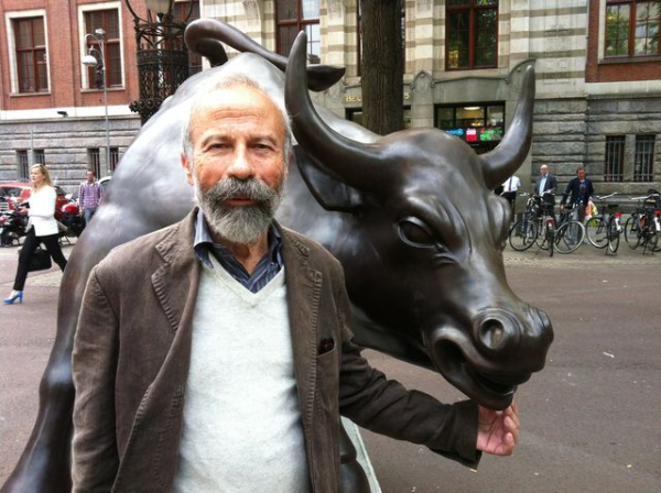 Εκπληκτικό come back στη Wall Street