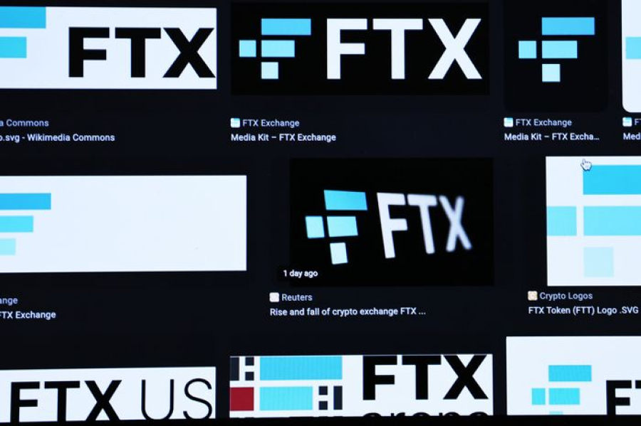 Η FTX οφείλει στους πιστωτές 3,1 δισ. δολάρια, σύμφωνα με δικαστικά έγγραφα