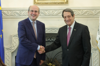 Ξεκινά η εφαρμογή της Ψηφιακής Κάρτας Εργασίας και στην Κύπρο