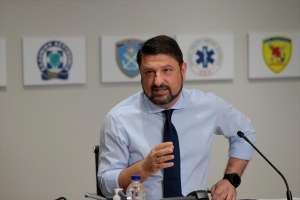 Εκτακτη ενημέρωση σήμερα στις 19.00 από τον Νίκο Χαρδαλιά