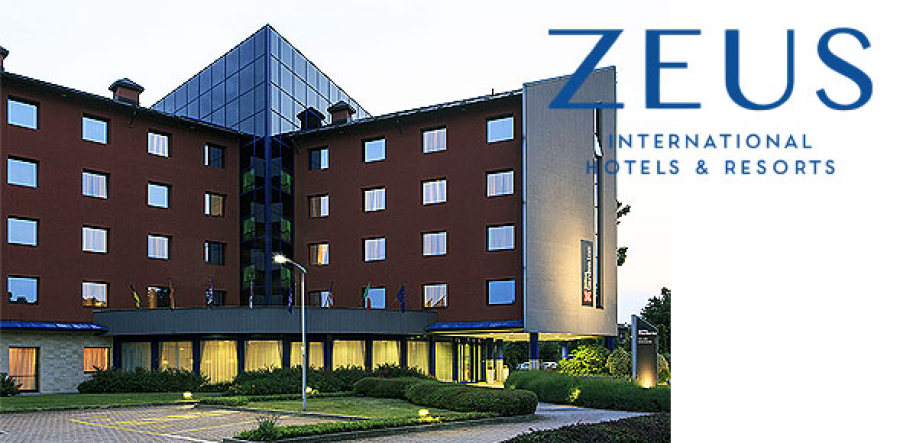Zeus International Hotels & Resorts: Εξαγόρασε ξενοδοχειακές μονάδες σε Ιταλία και Ελλάδα