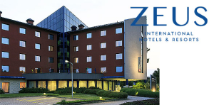 Zeus International Hotels &amp; Resorts: Εξαγόρασε ξενοδοχειακές μονάδες σε Ιταλία και Ελλάδα