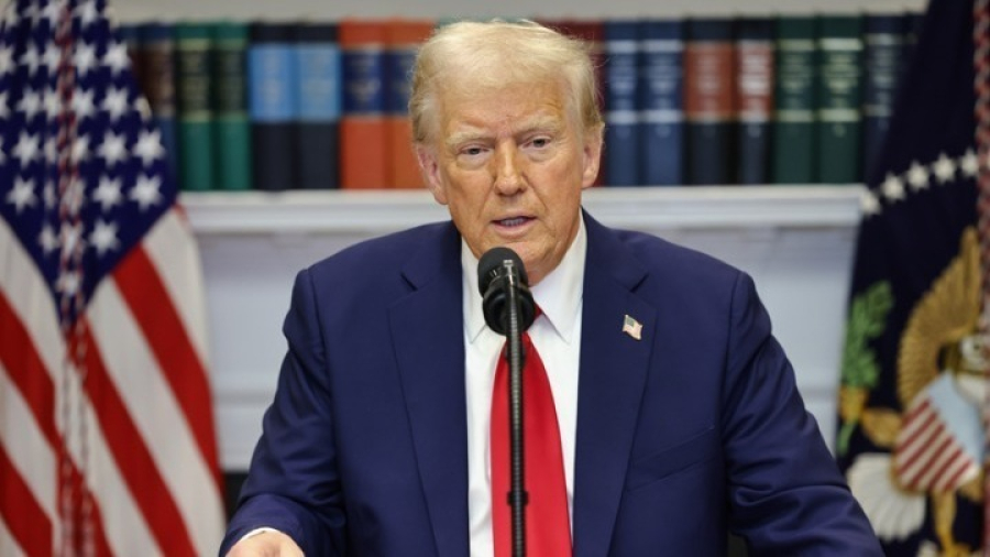 Συμφωνία Τραμπ με τις φαρμακοβιομηχανίες Novo Nordisk και Eli Lilly, για μείωση τιμών στα φάρμακα κατά της παχυσαρκίας